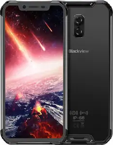 Замена динамика на телефоне Blackview BV9600 Pro в Ижевске